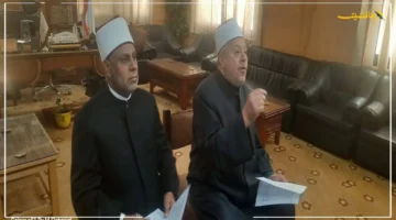 تعليمات صارمة للمناطق الأزهرية.. إنهاء صيانة المعاهد أولوية قصوى قبل العام الدراسي الجديد 1